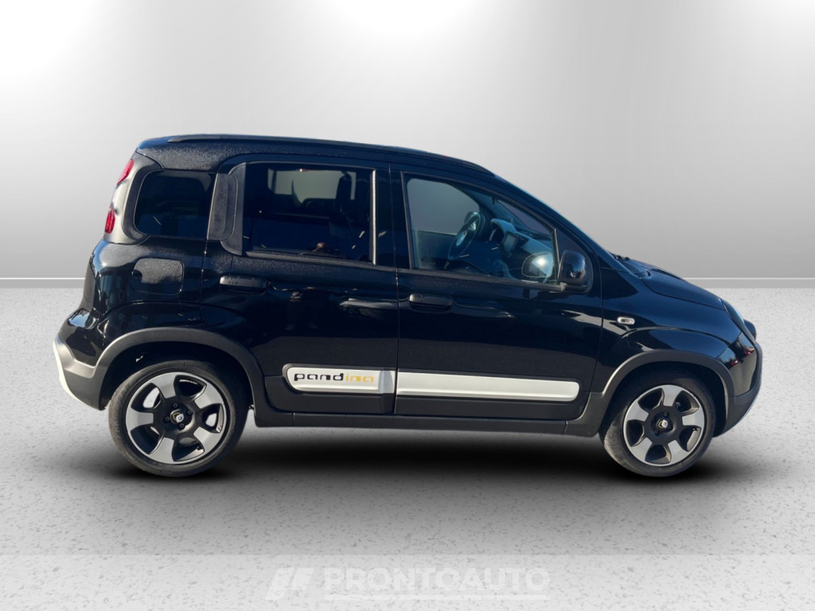 PRONTOAUTO Fiat Panda