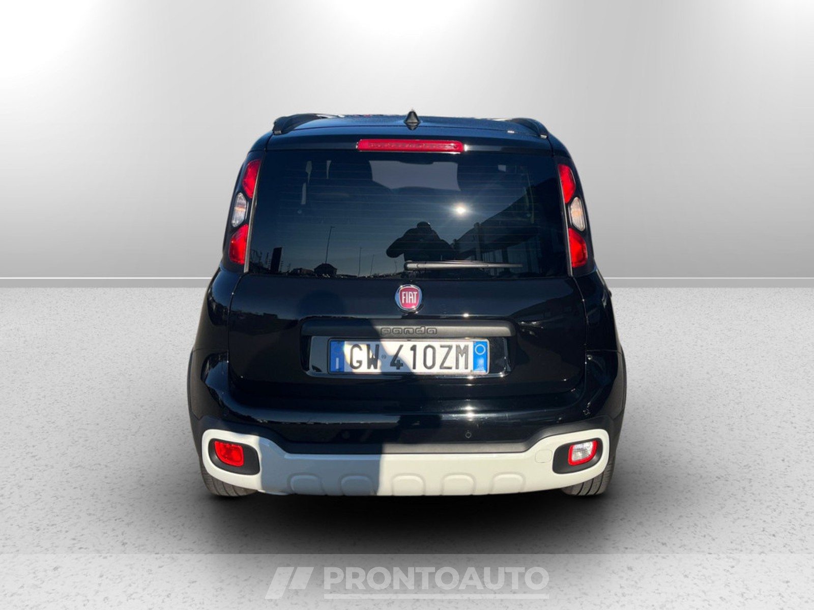PRONTOAUTO Fiat Panda