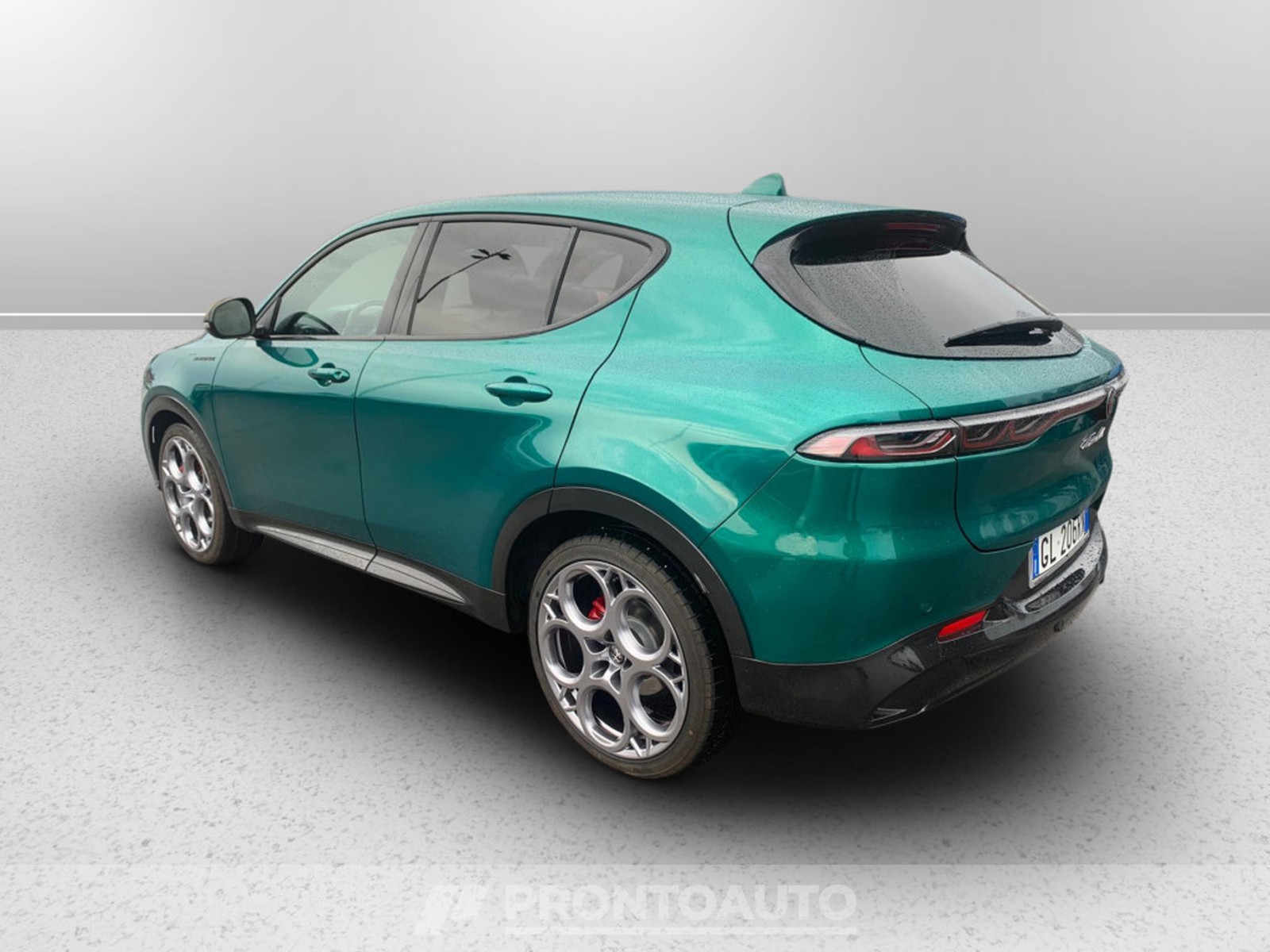 PRONTOAUTO Alfa Romeo Tonale
