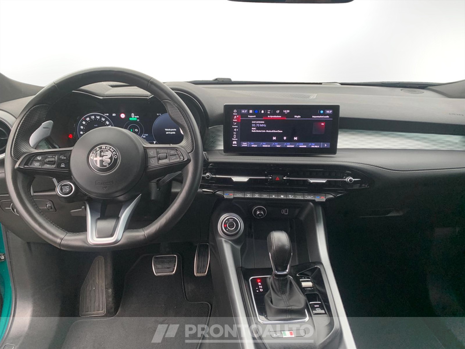 PRONTOAUTO Alfa Romeo Tonale