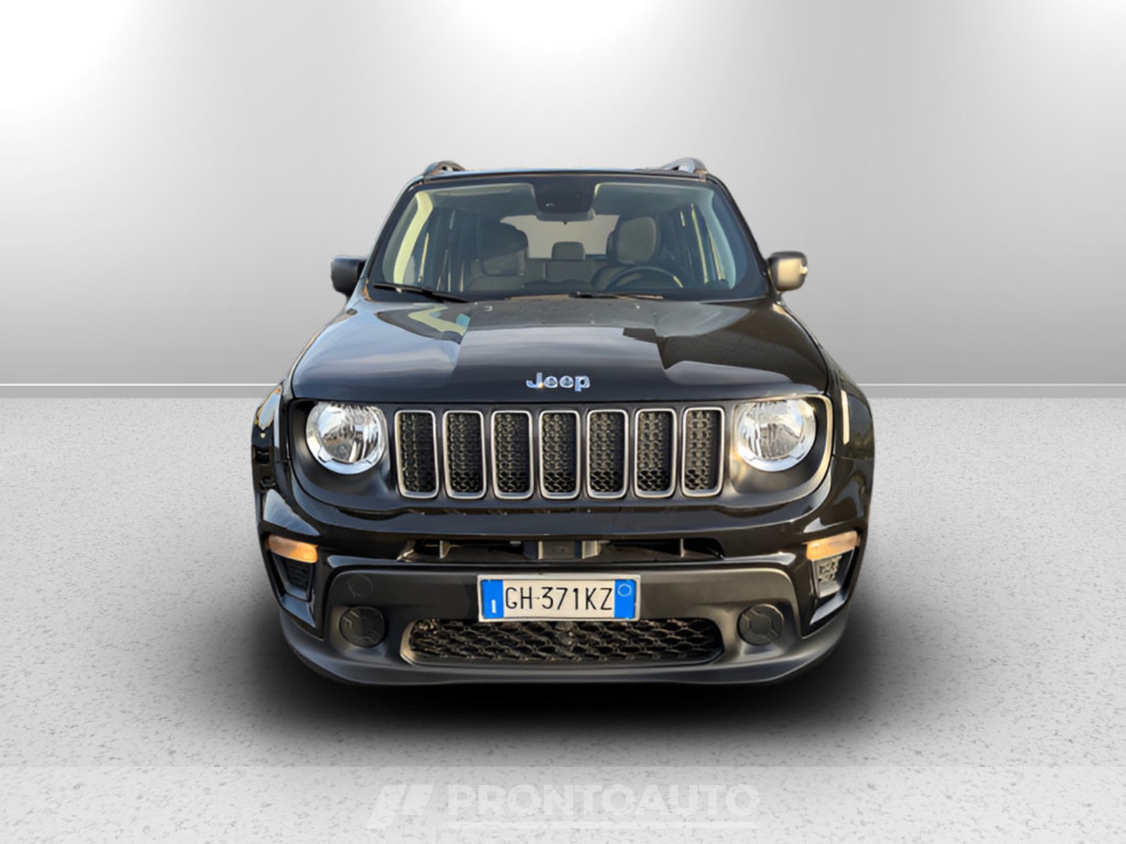 PRONTOAUTO Jeep Renegade