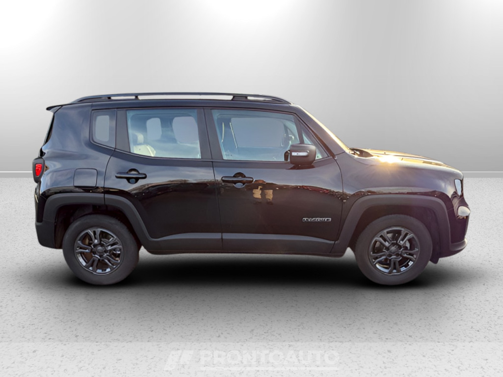 PRONTOAUTO Jeep Renegade