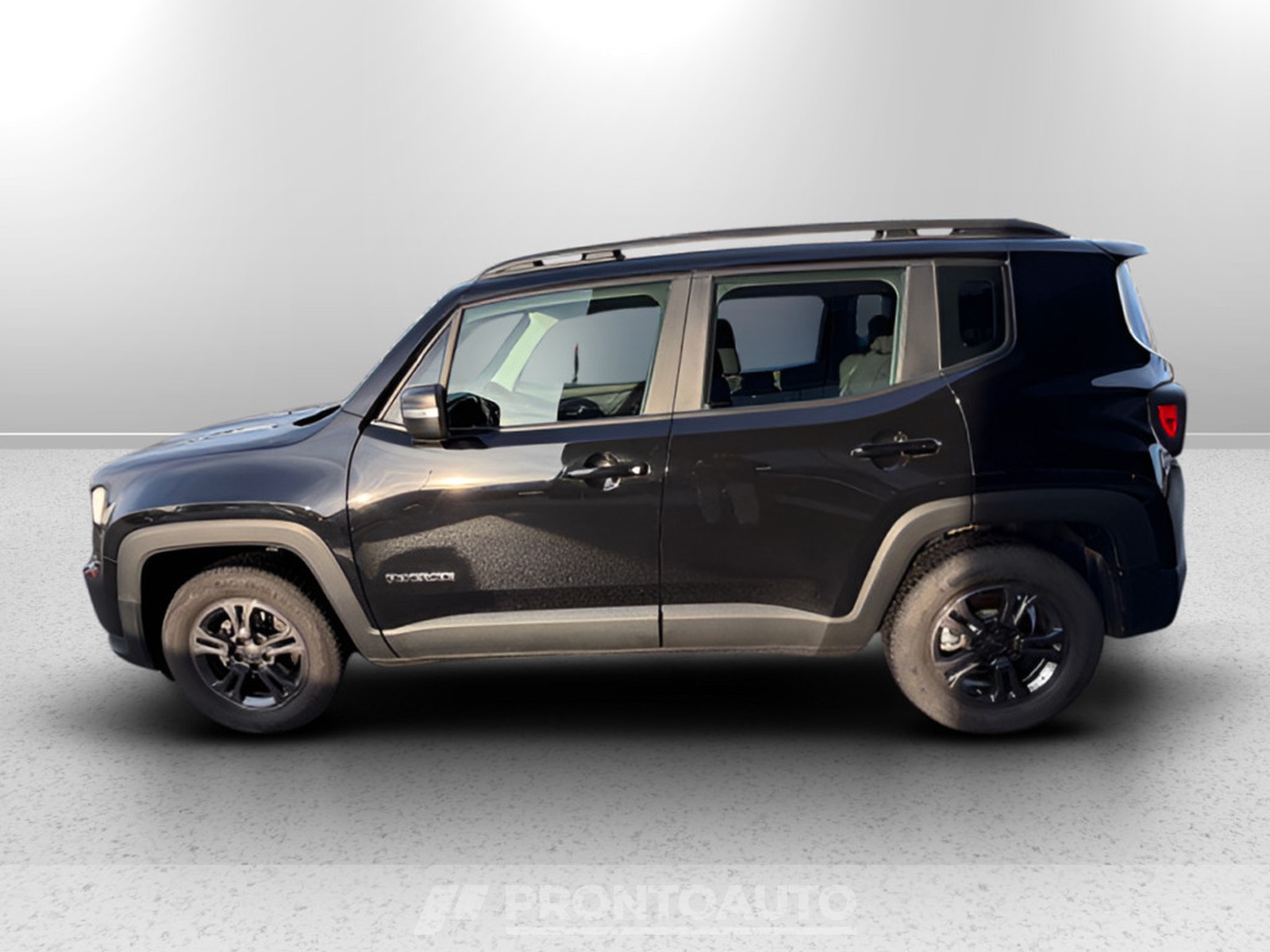 PRONTOAUTO Jeep Renegade