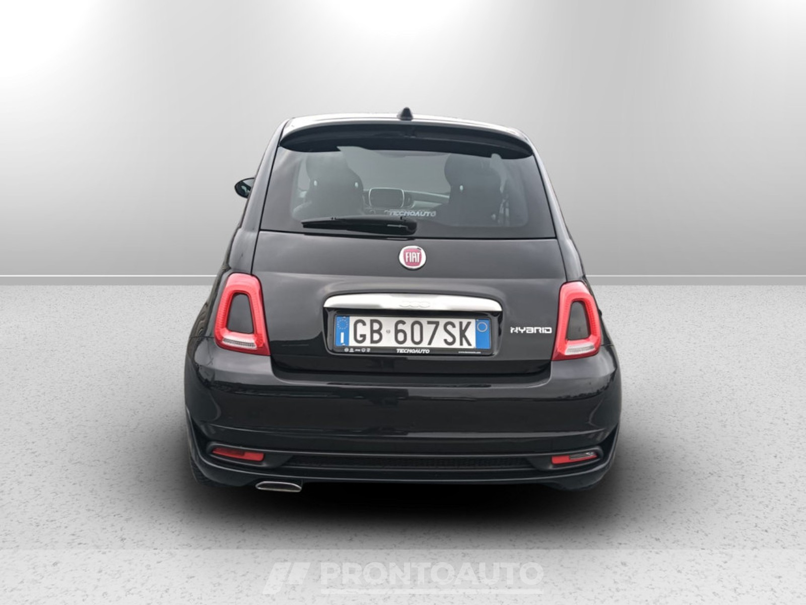 PRONTOAUTO Fiat 500