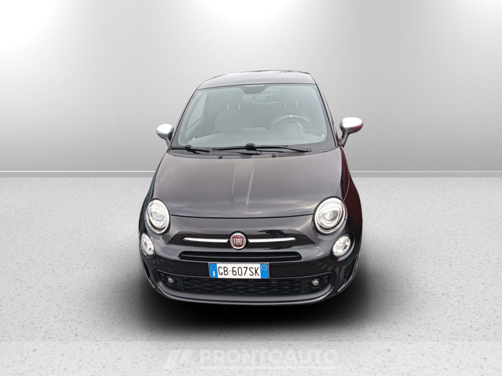 PRONTOAUTO Fiat 500