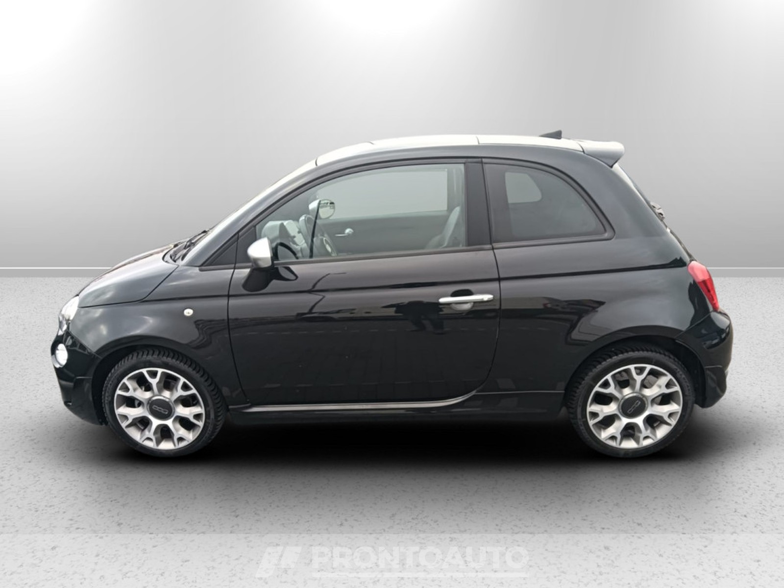 PRONTOAUTO Fiat 500