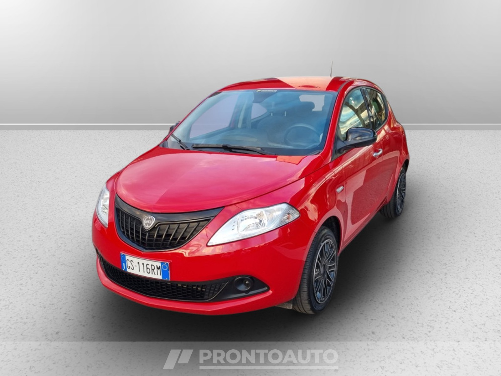 PRONTOAUTO Lancia Ypsilon