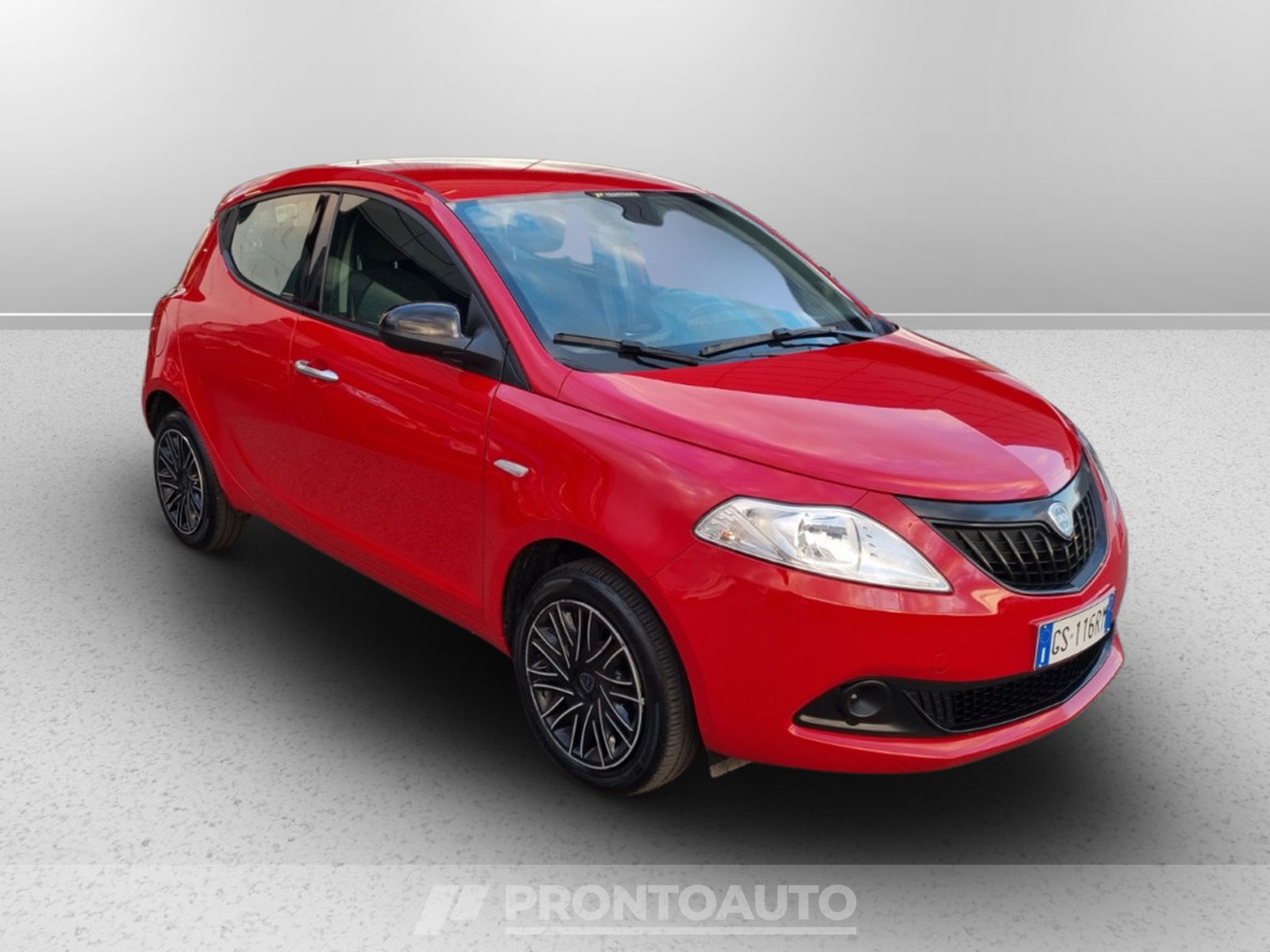 PRONTOAUTO Lancia Ypsilon