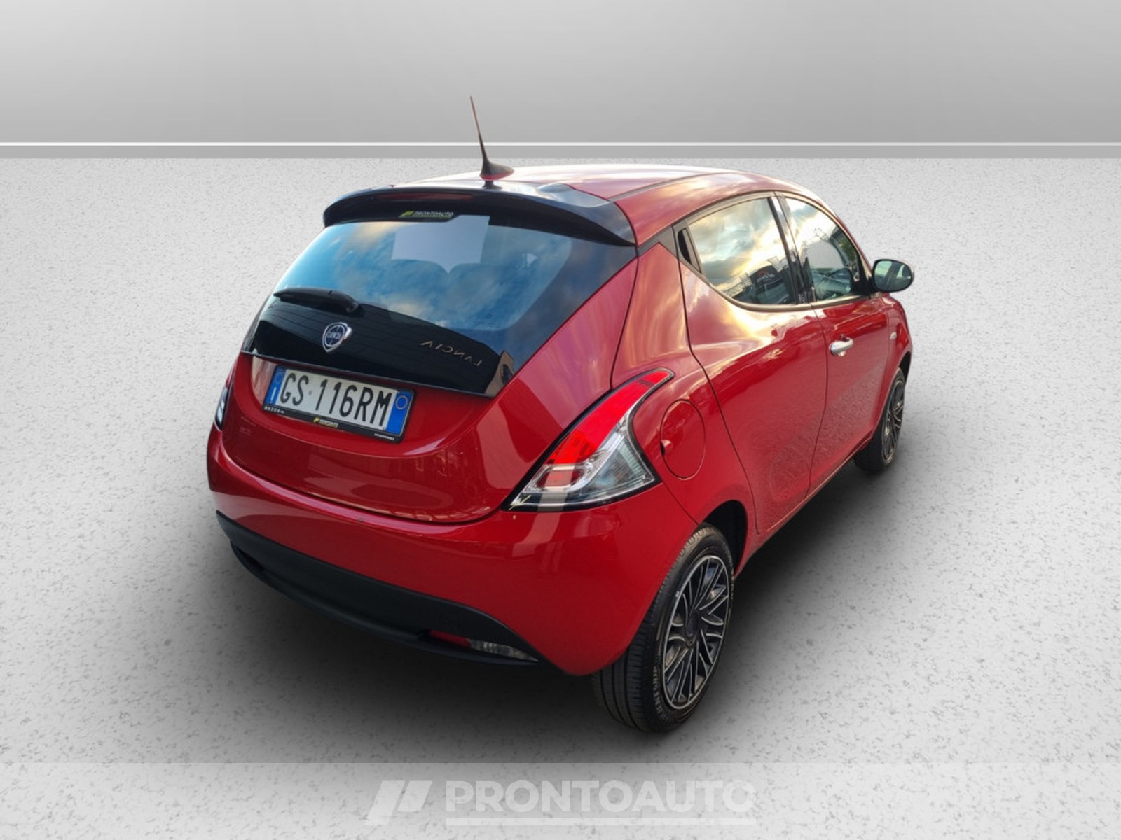 PRONTOAUTO Lancia Ypsilon
