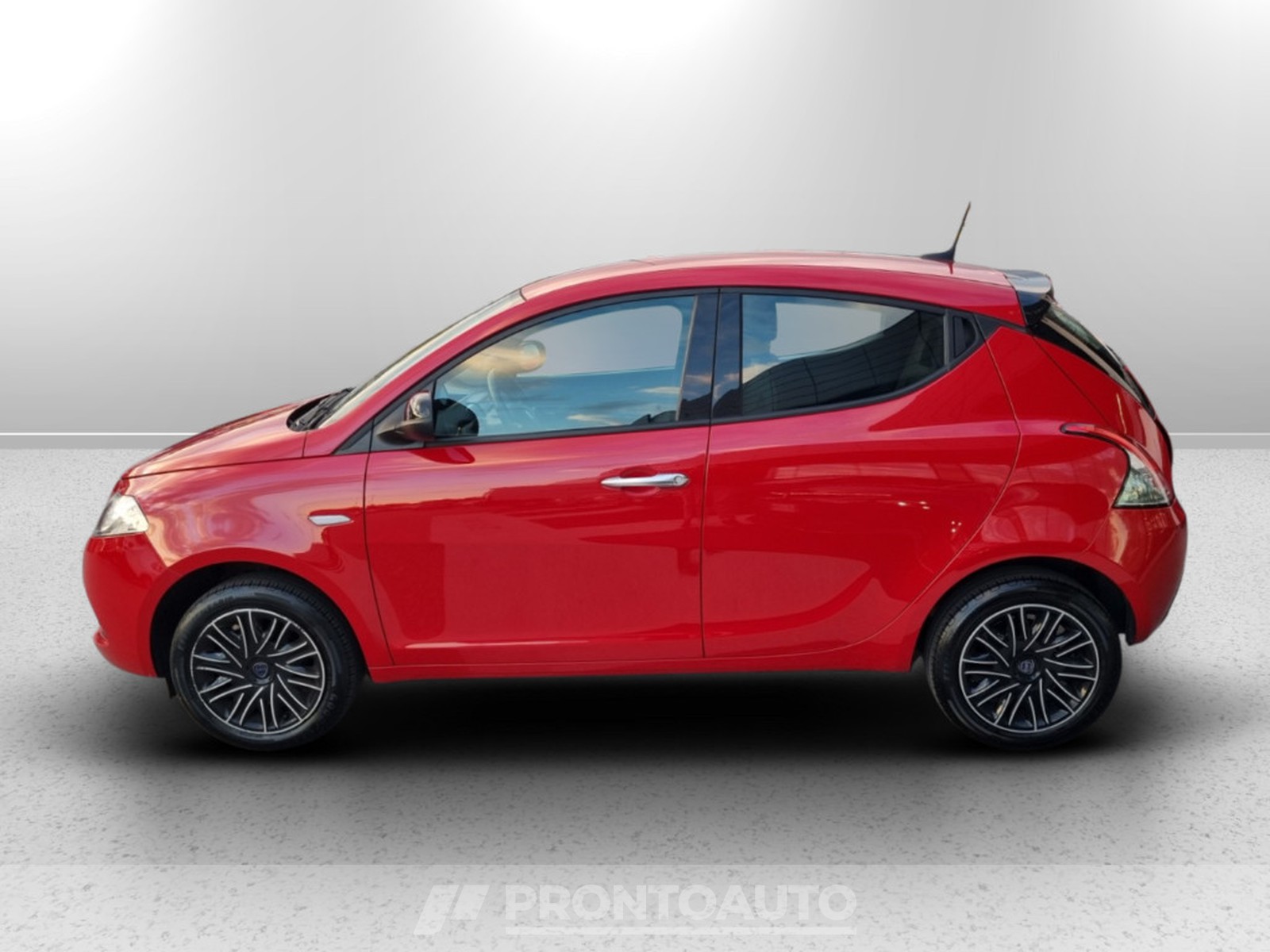 PRONTOAUTO Lancia Ypsilon