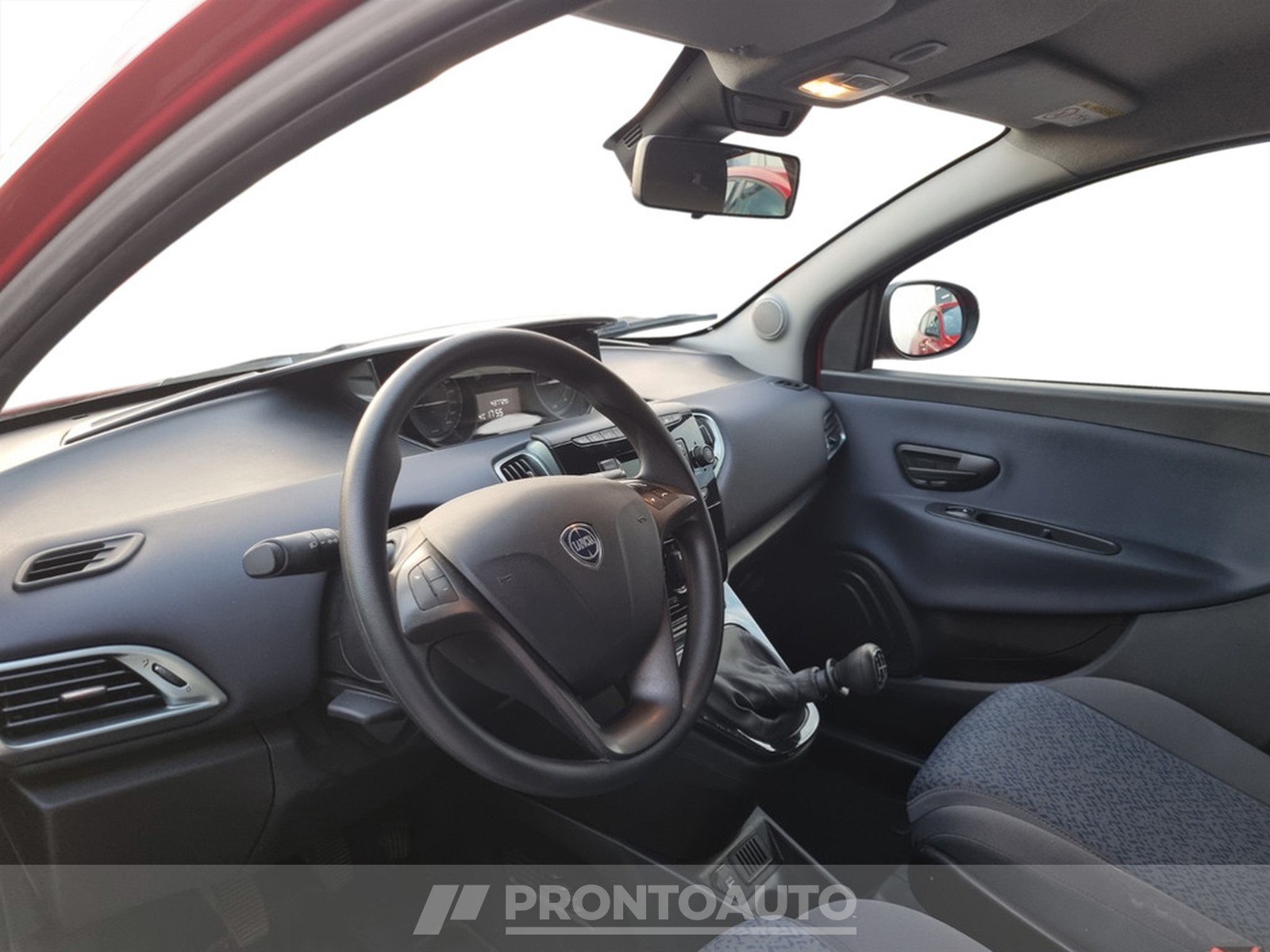 PRONTOAUTO Lancia Ypsilon