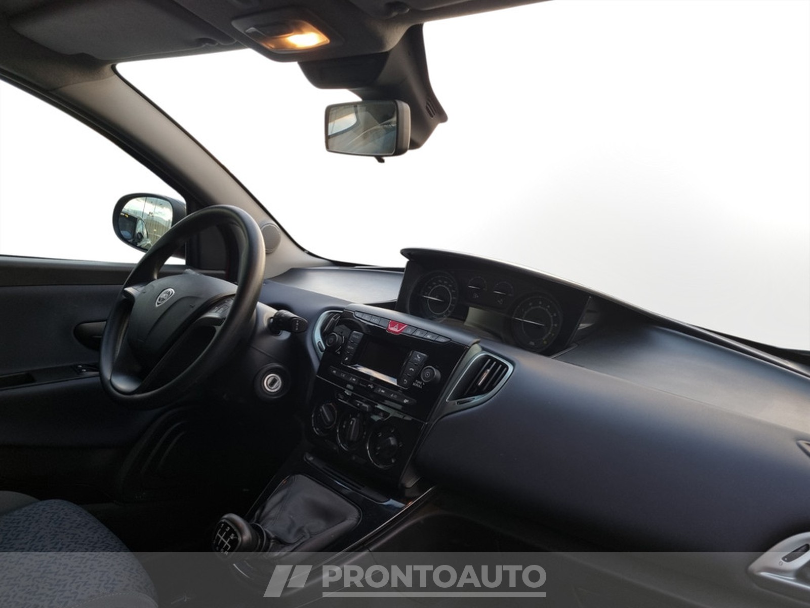 PRONTOAUTO Lancia Ypsilon