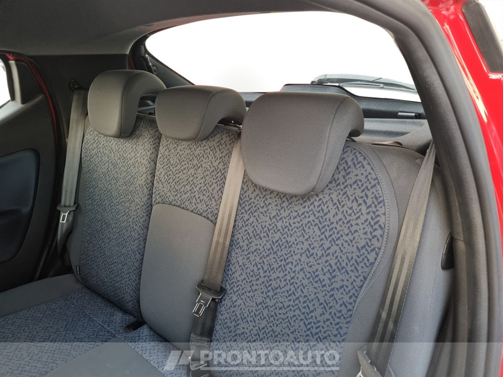 PRONTOAUTO Lancia Ypsilon