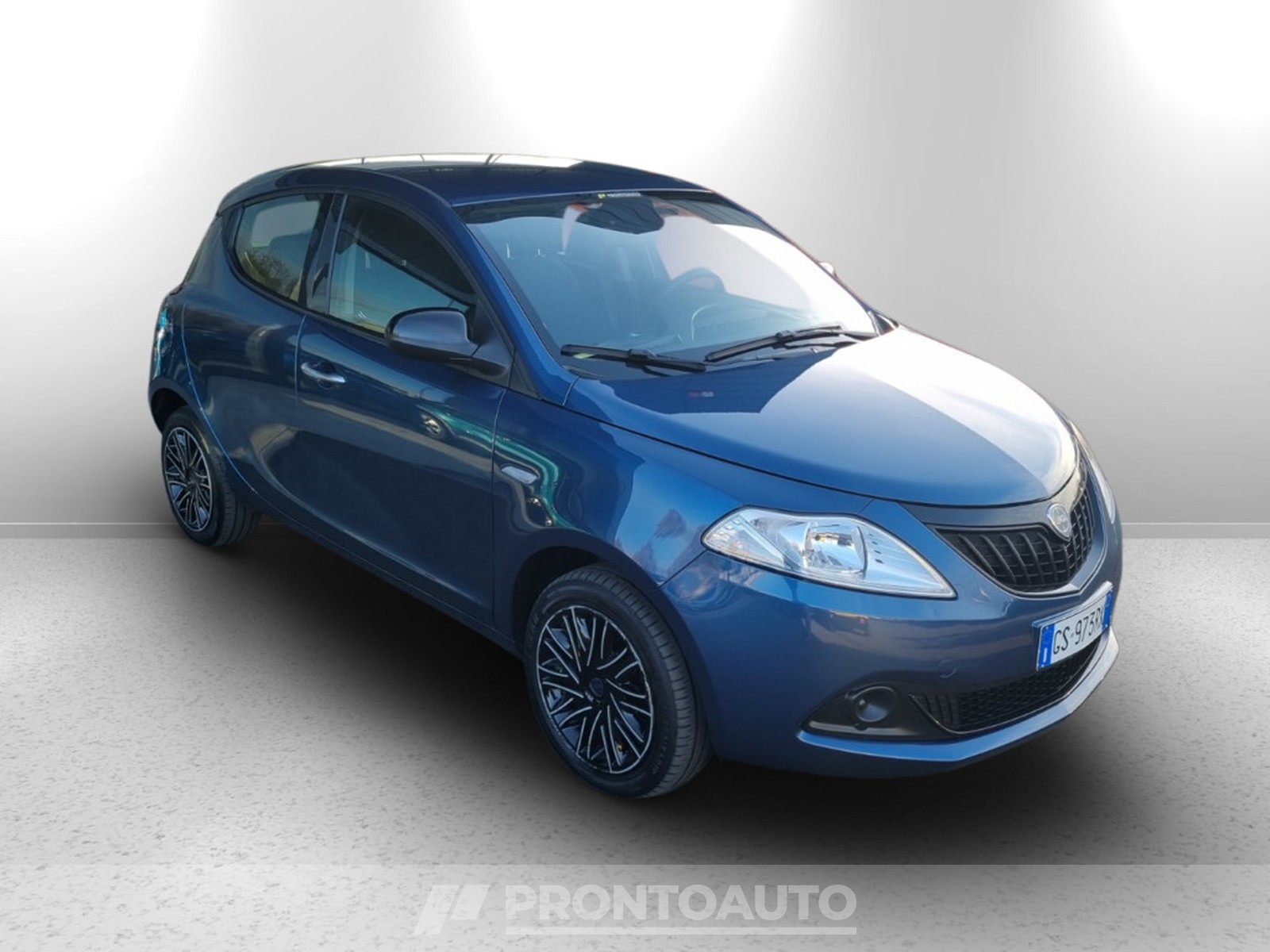 PRONTOAUTO Lancia Ypsilon