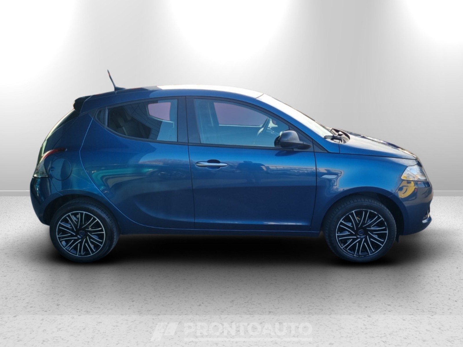 PRONTOAUTO Lancia Ypsilon