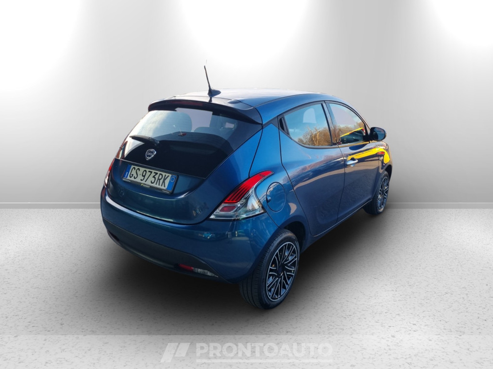 PRONTOAUTO Lancia Ypsilon