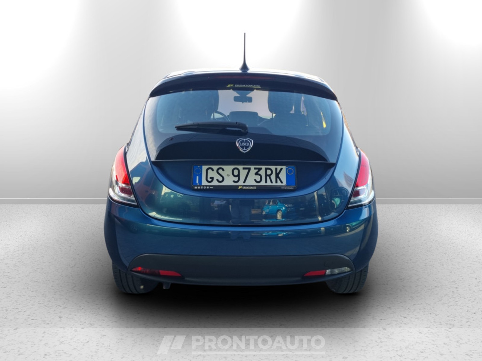 PRONTOAUTO Lancia Ypsilon