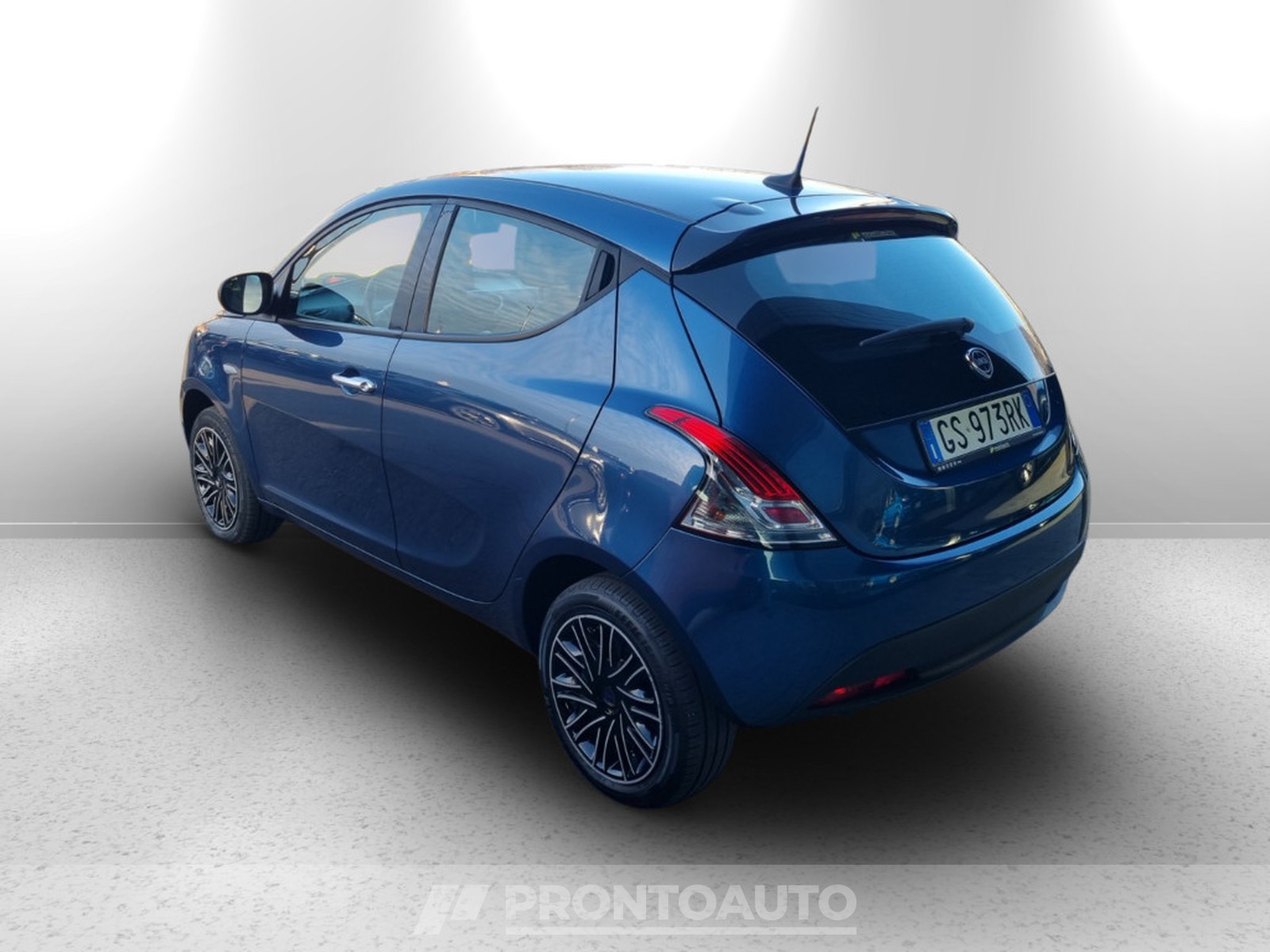 PRONTOAUTO Lancia Ypsilon