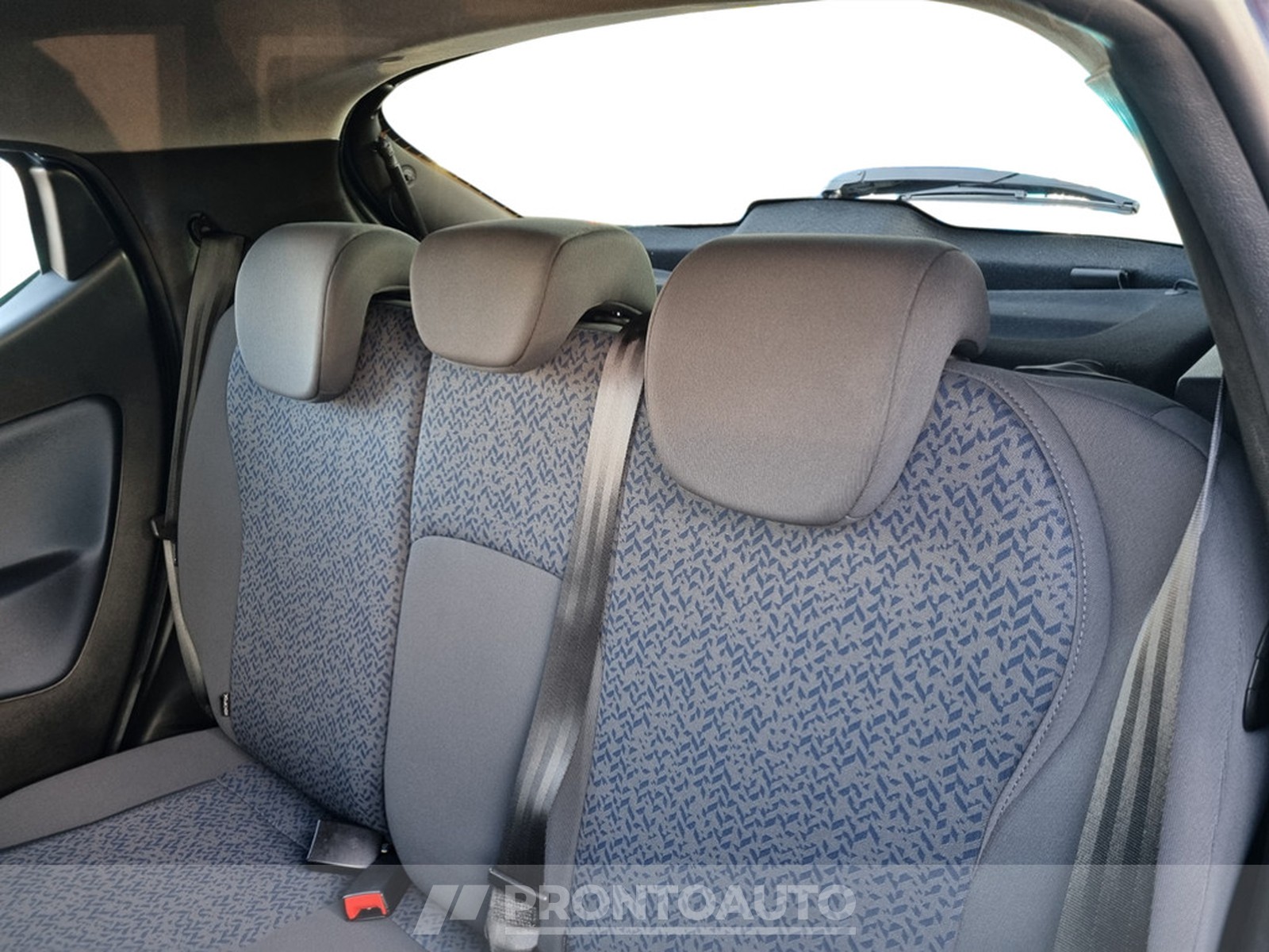 PRONTOAUTO Lancia Ypsilon