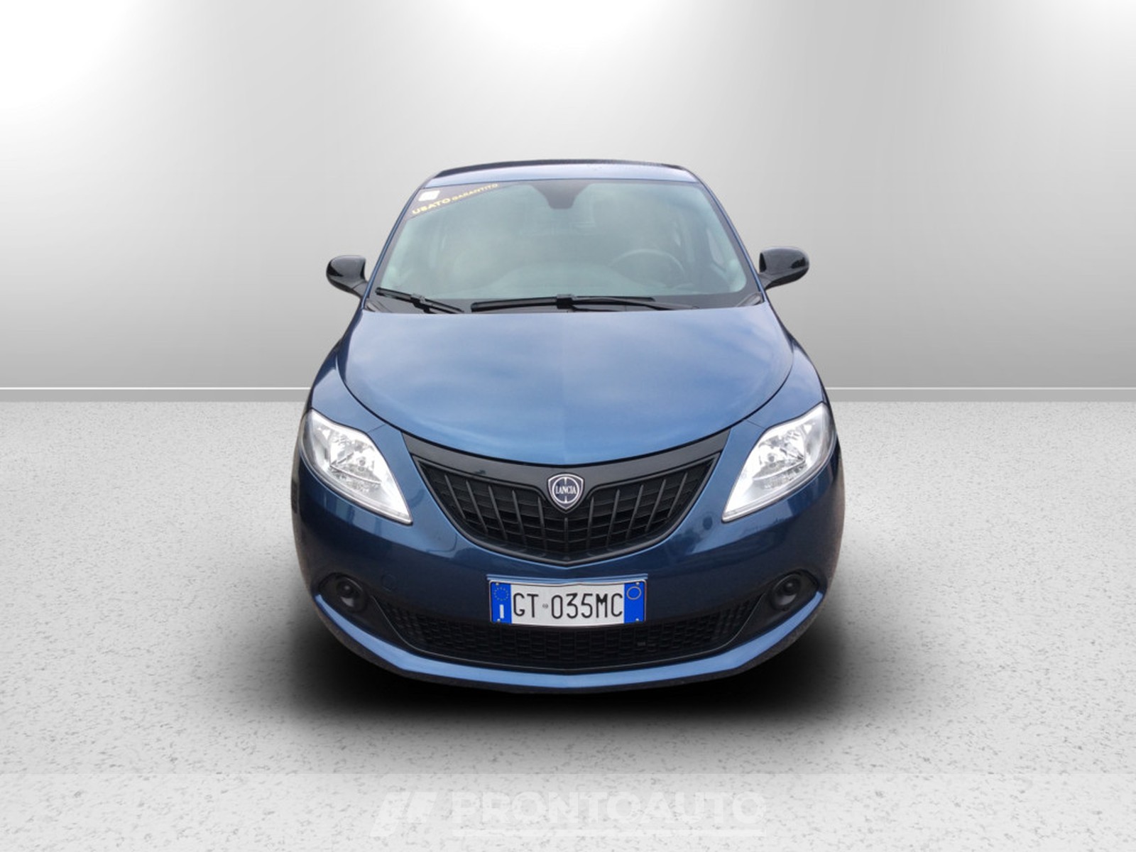PRONTOAUTO Lancia Ypsilon