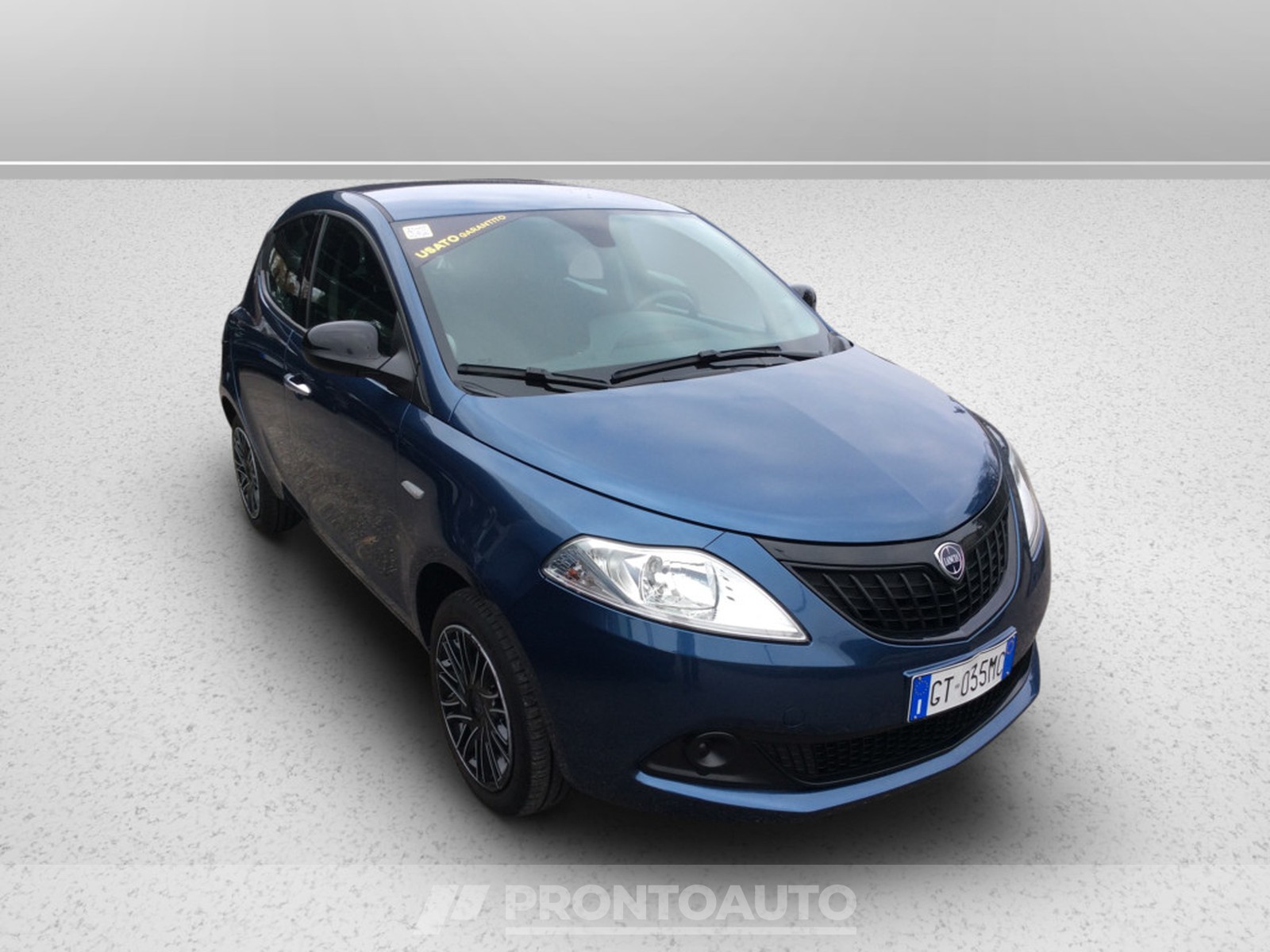 PRONTOAUTO Lancia Ypsilon