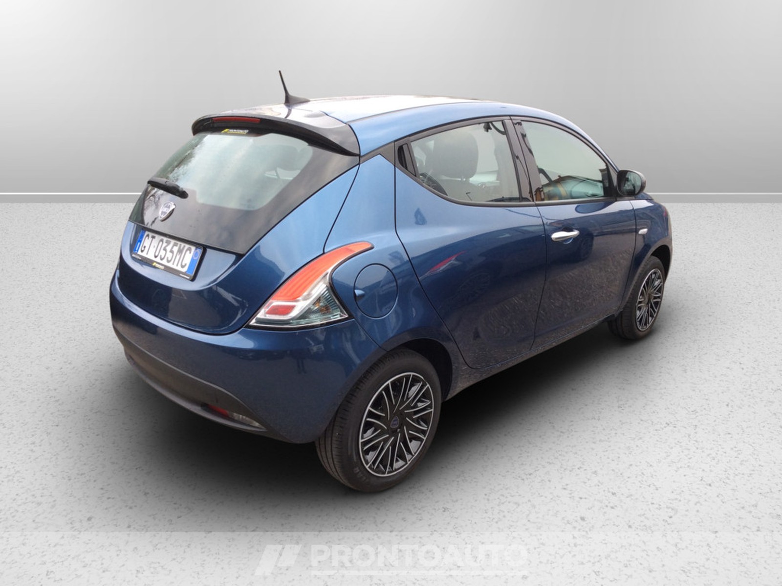 PRONTOAUTO Lancia Ypsilon