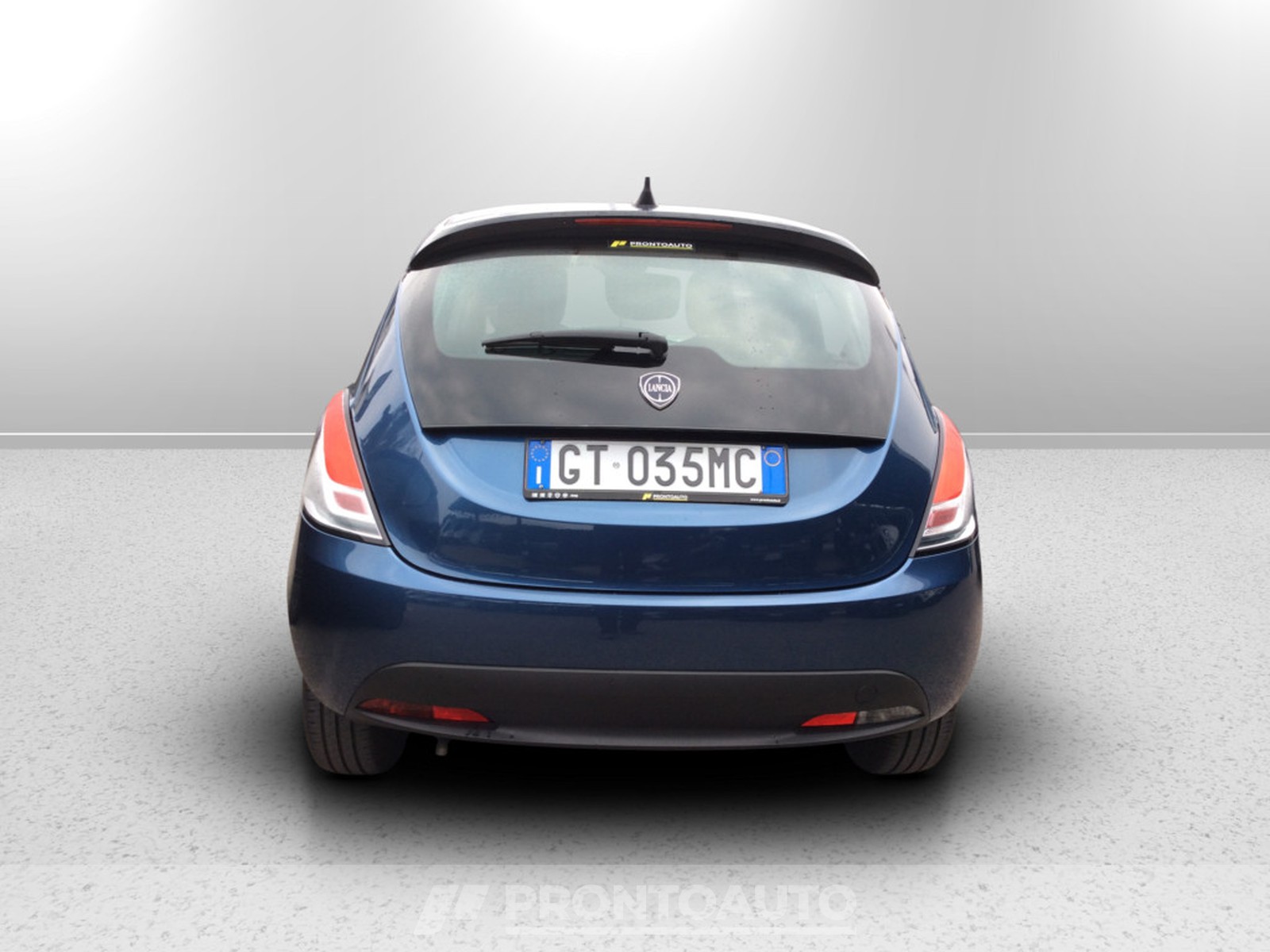 PRONTOAUTO Lancia Ypsilon