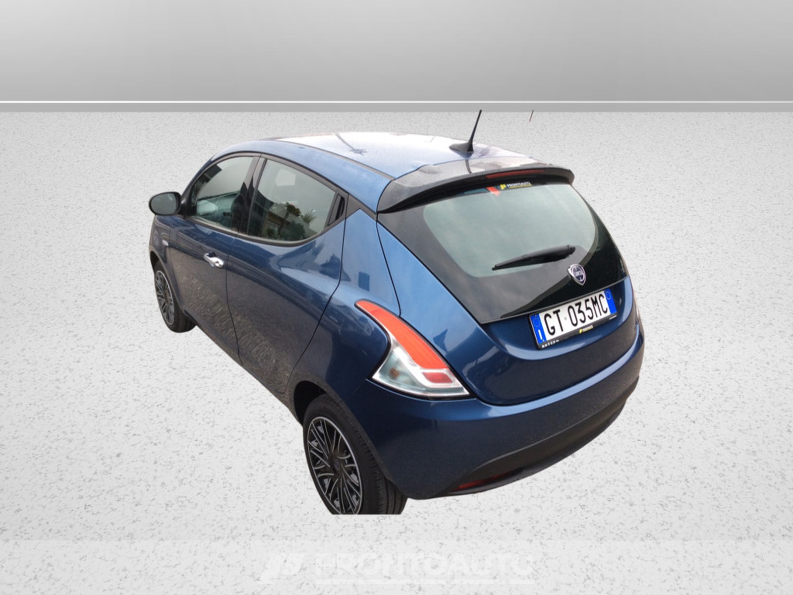 PRONTOAUTO Lancia Ypsilon