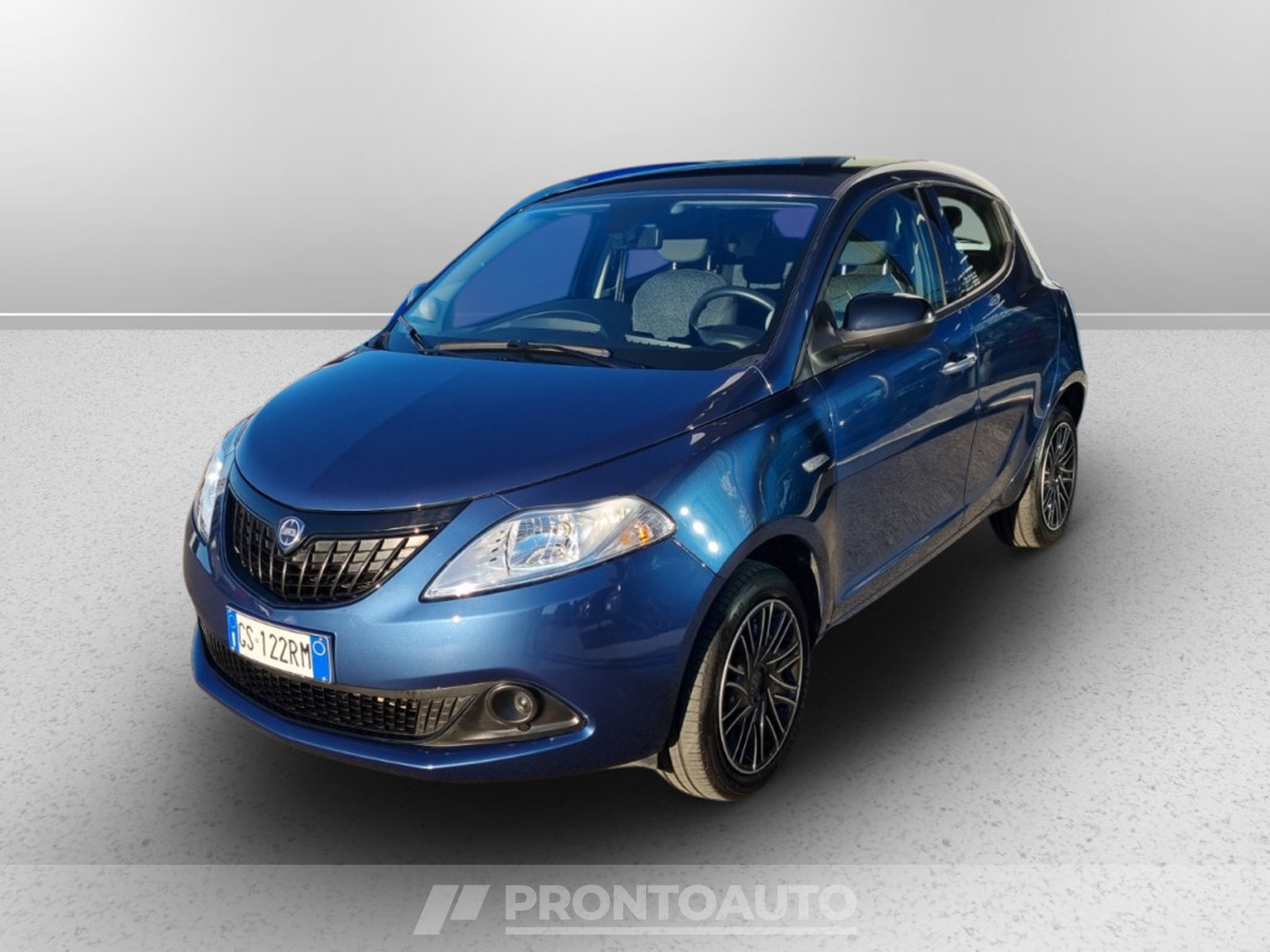 PRONTOAUTO Lancia Ypsilon