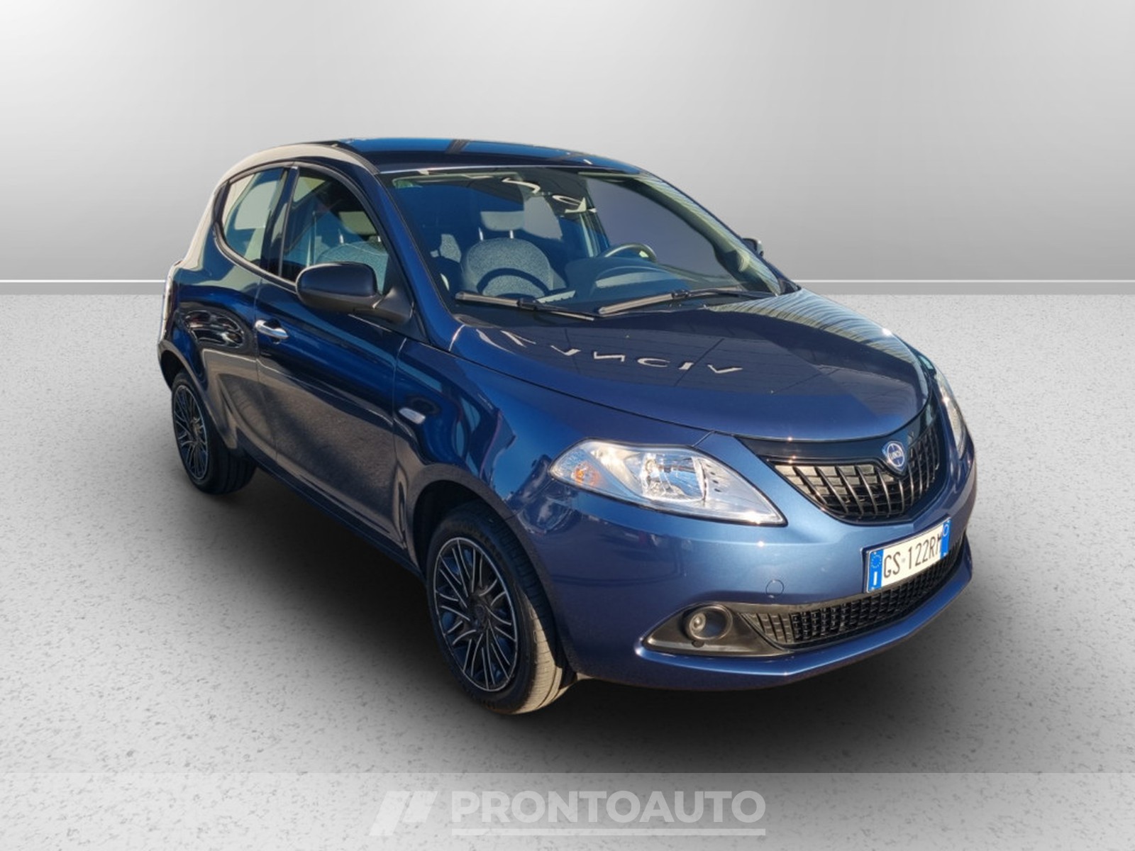 PRONTOAUTO Lancia Ypsilon