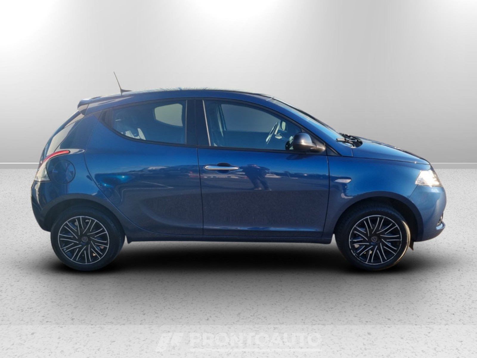 PRONTOAUTO Lancia Ypsilon