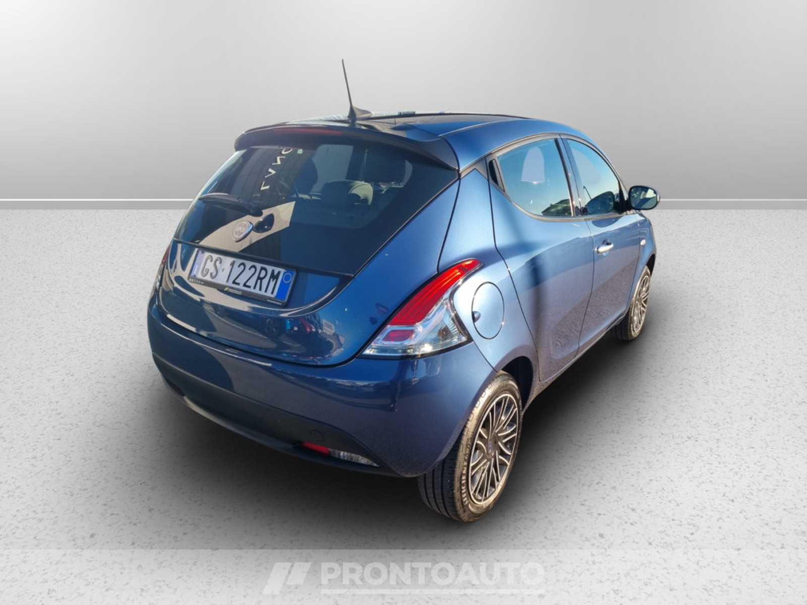 PRONTOAUTO Lancia Ypsilon