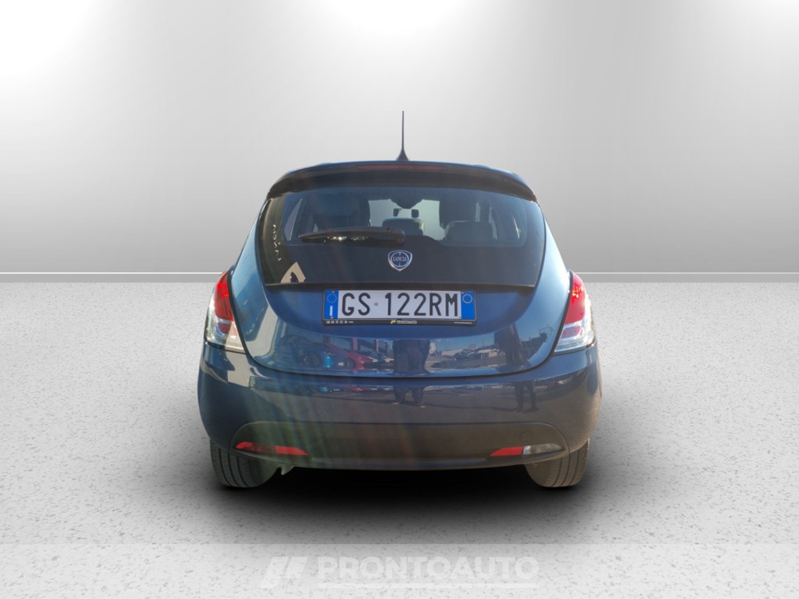 PRONTOAUTO Lancia Ypsilon