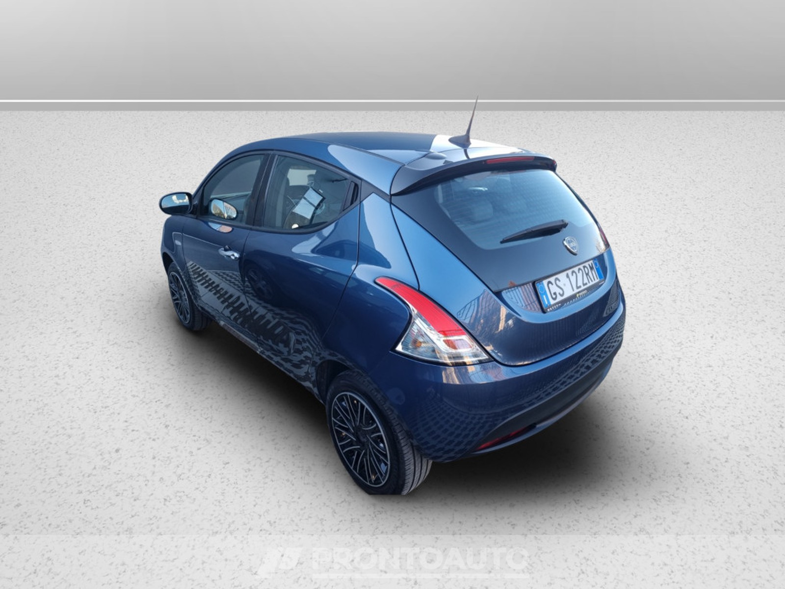 PRONTOAUTO Lancia Ypsilon