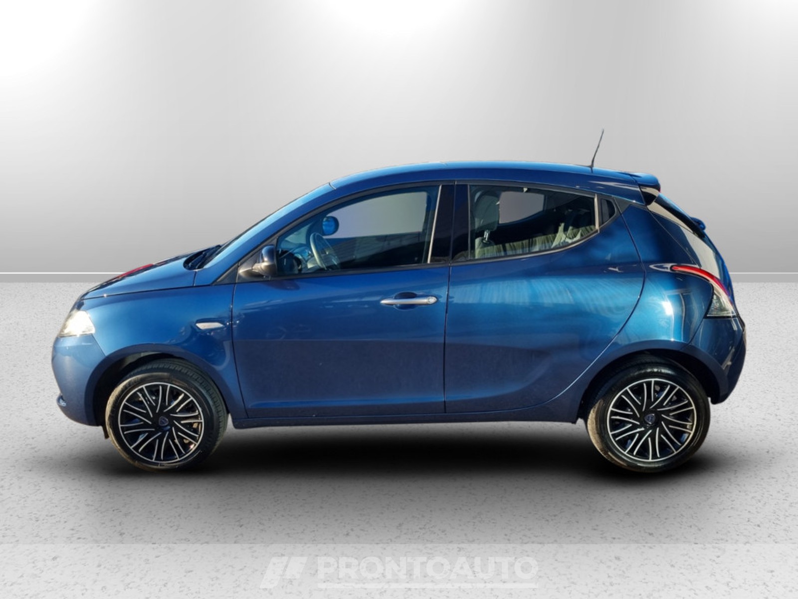 PRONTOAUTO Lancia Ypsilon