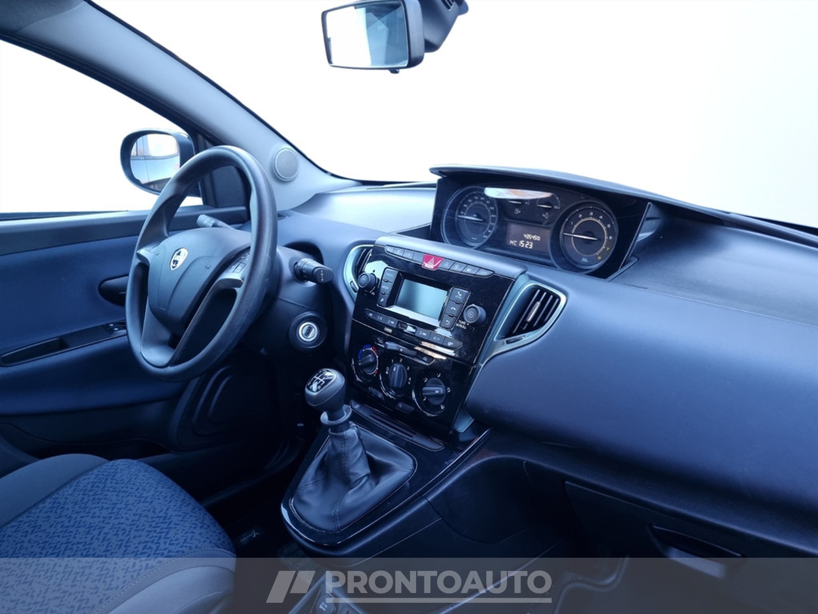 PRONTOAUTO Lancia Ypsilon