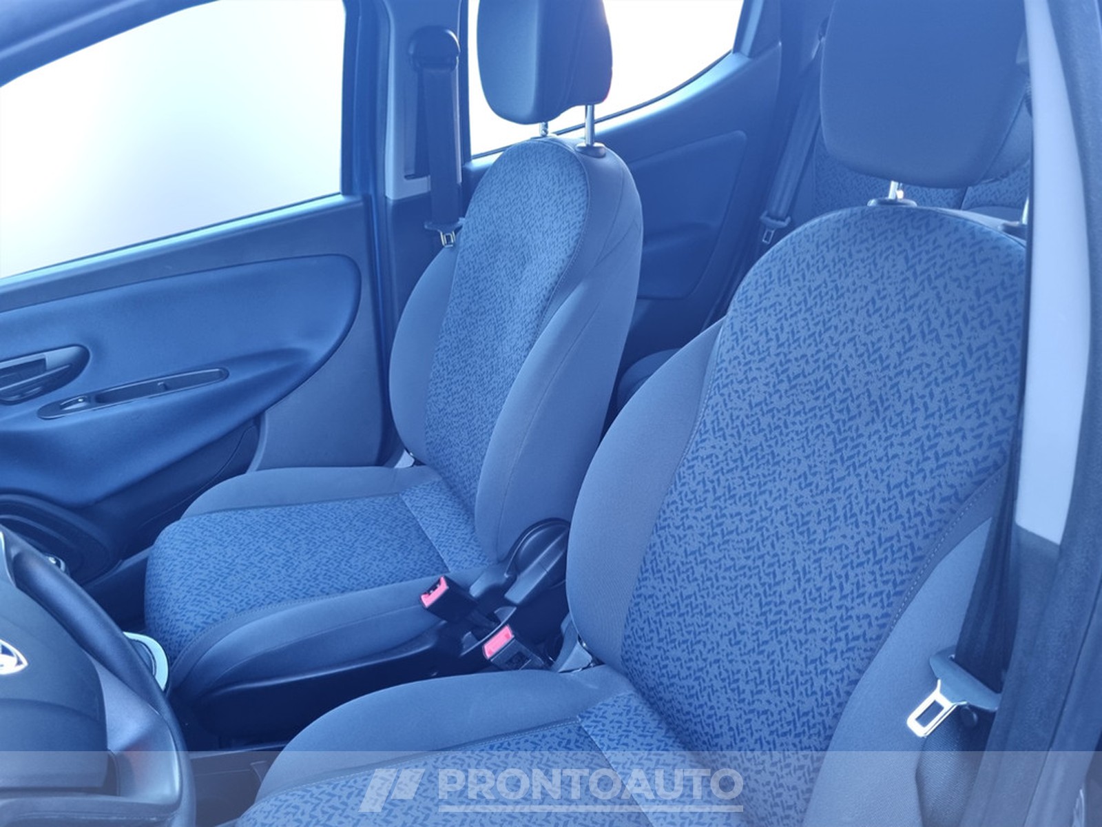PRONTOAUTO Lancia Ypsilon