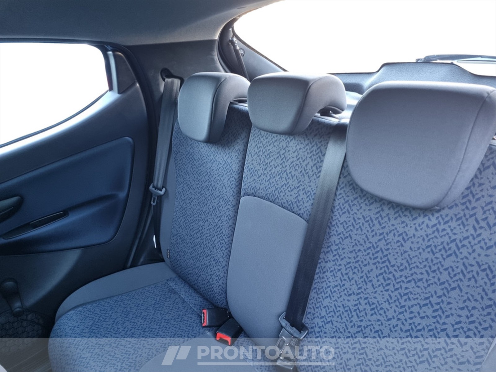PRONTOAUTO Lancia Ypsilon