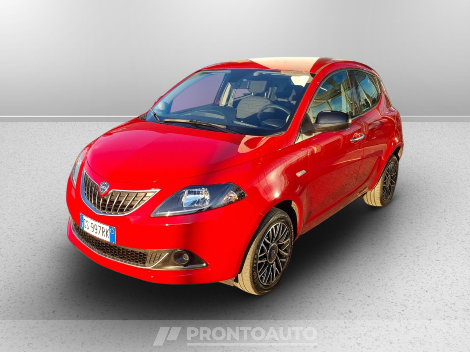 PRONTOAUTO Lancia Ypsilon