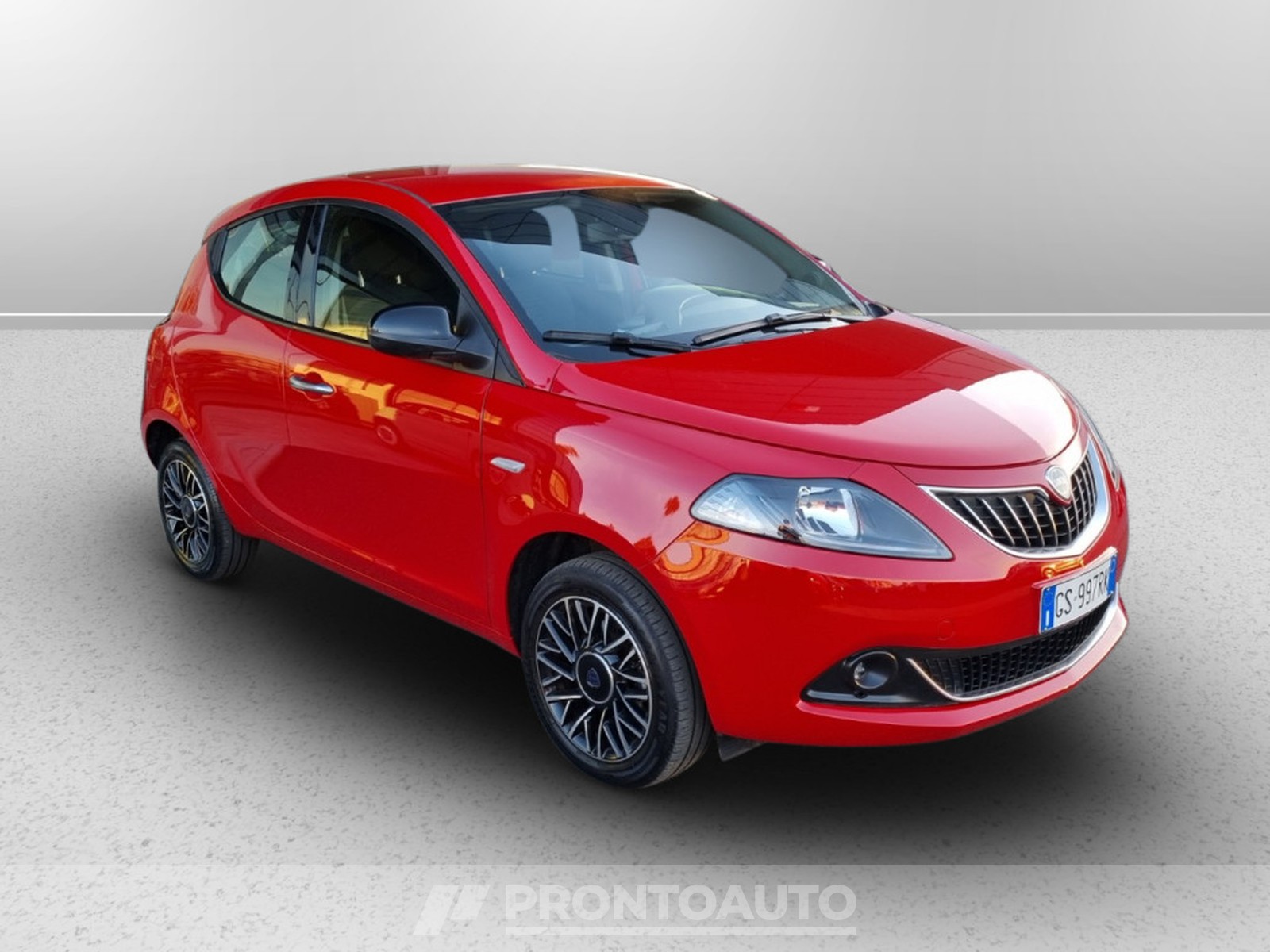PRONTOAUTO Lancia Ypsilon