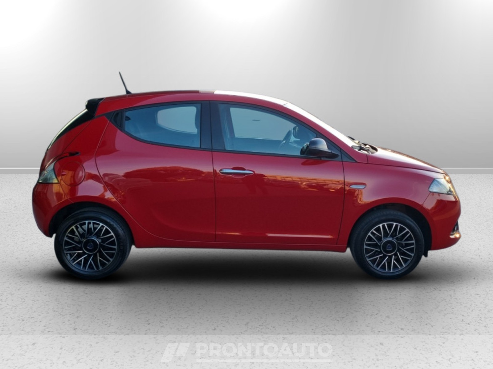 PRONTOAUTO Lancia Ypsilon