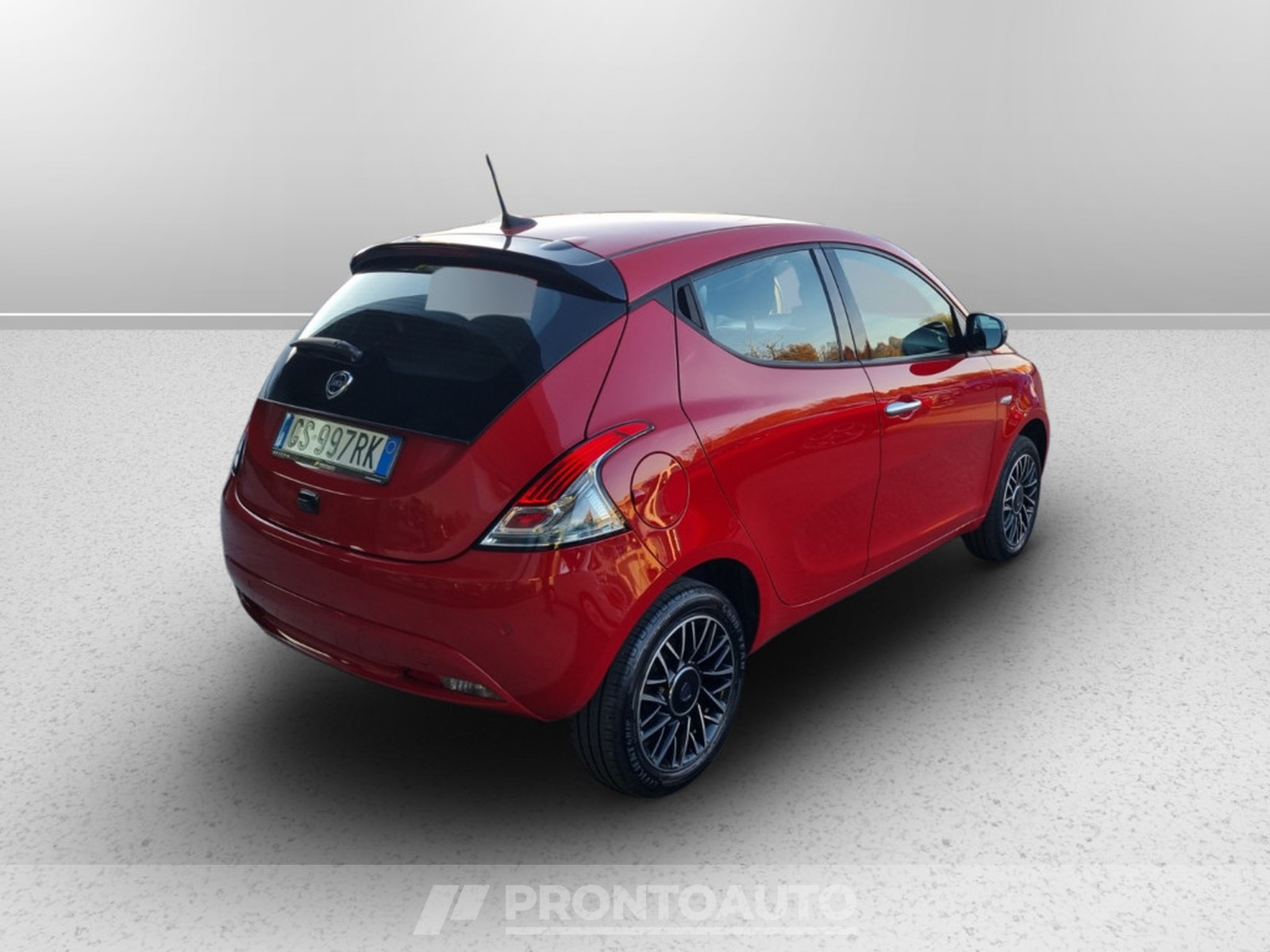 PRONTOAUTO Lancia Ypsilon