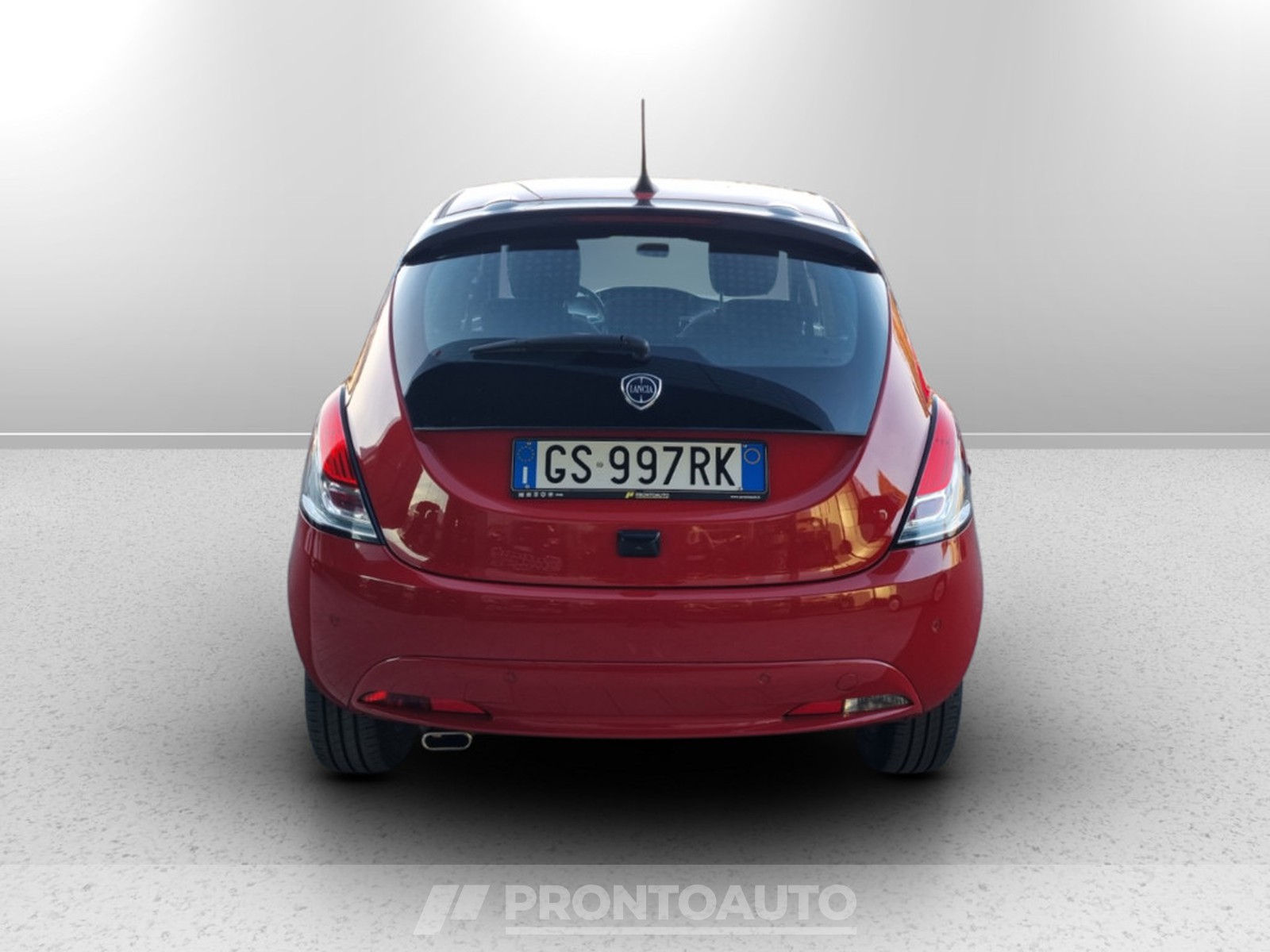 PRONTOAUTO Lancia Ypsilon