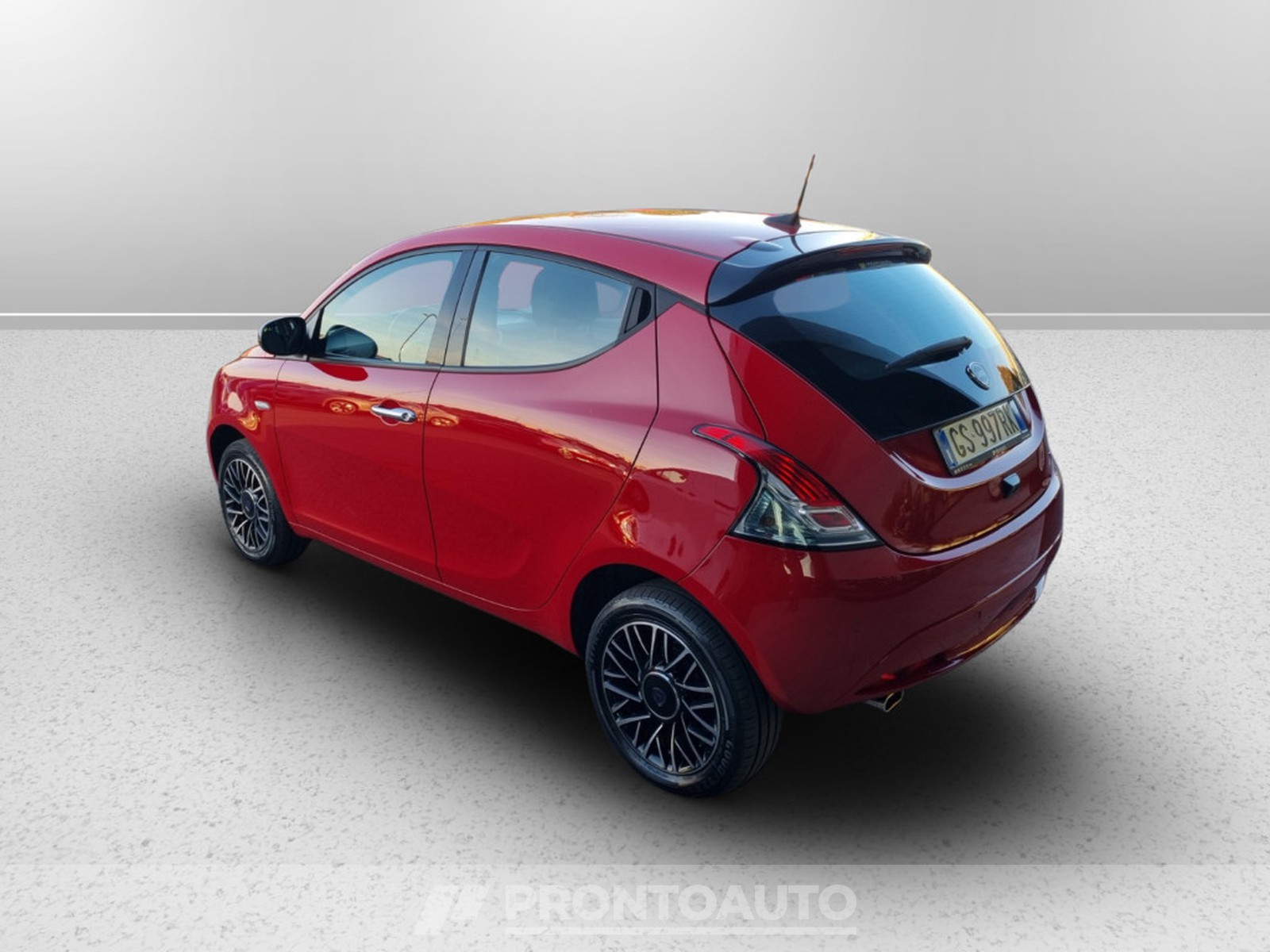 PRONTOAUTO Lancia Ypsilon