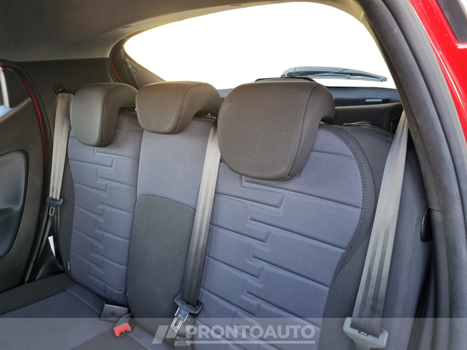 PRONTOAUTO Lancia Ypsilon