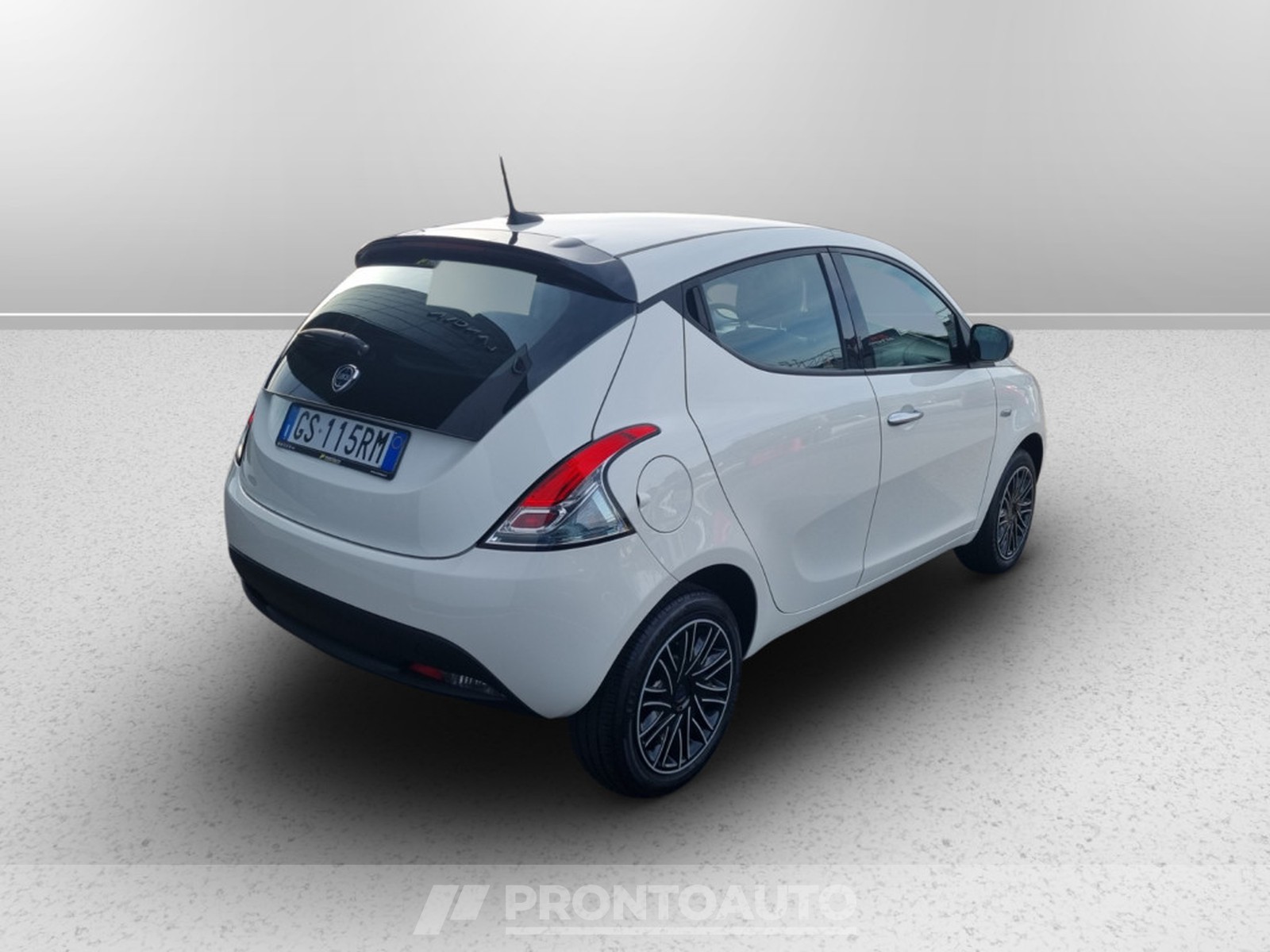 PRONTOAUTO Lancia Ypsilon