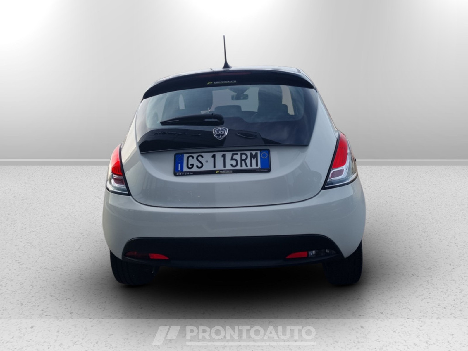 PRONTOAUTO Lancia Ypsilon