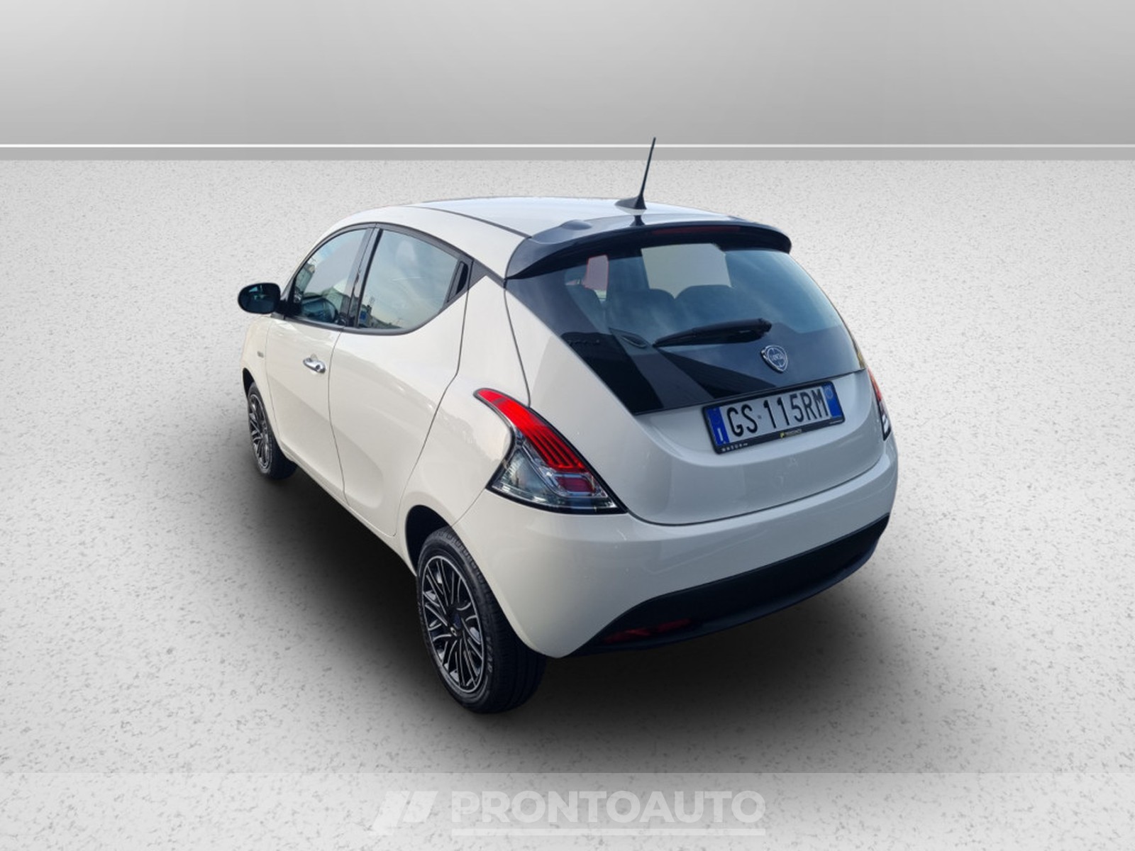 PRONTOAUTO Lancia Ypsilon