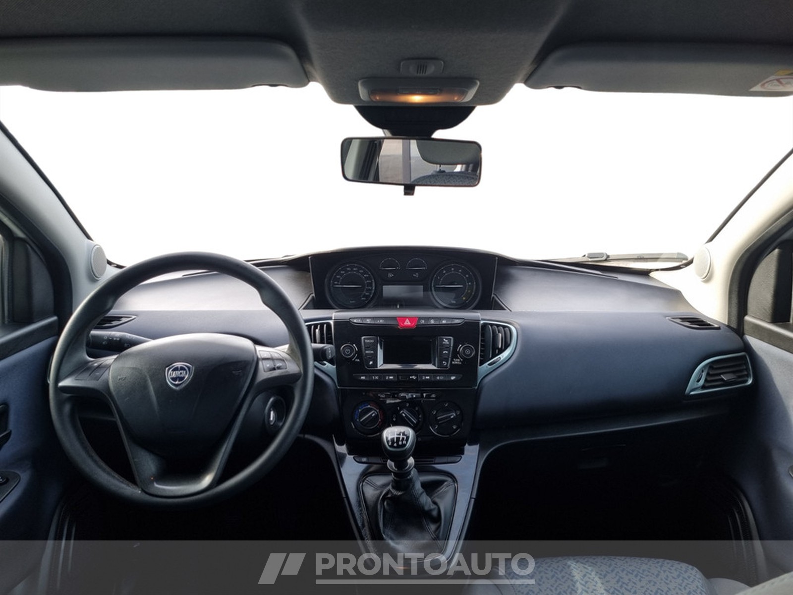PRONTOAUTO Lancia Ypsilon