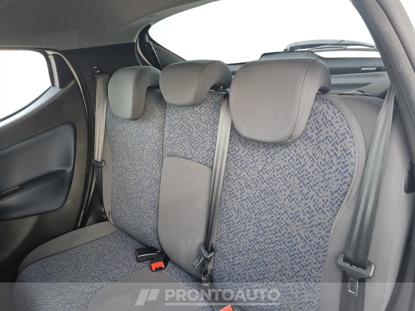 PRONTOAUTO Lancia Ypsilon